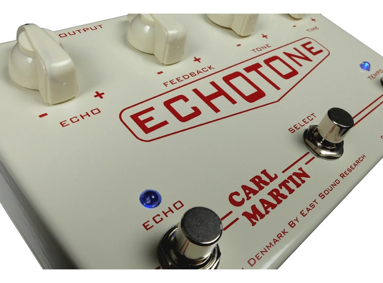 Carl Martin EchoTone 